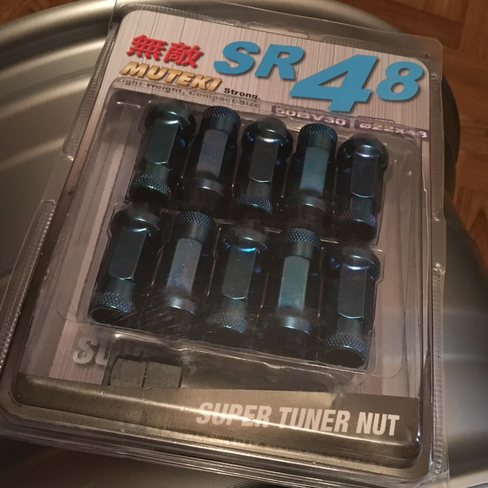 Enkei RPF1 5