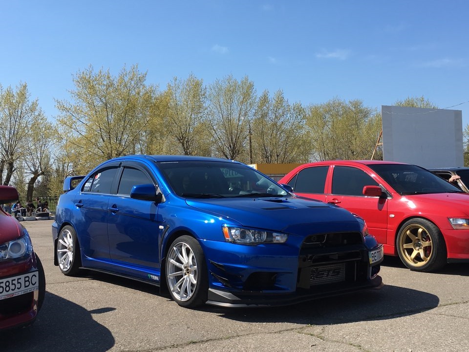 Federal RS-RR 5