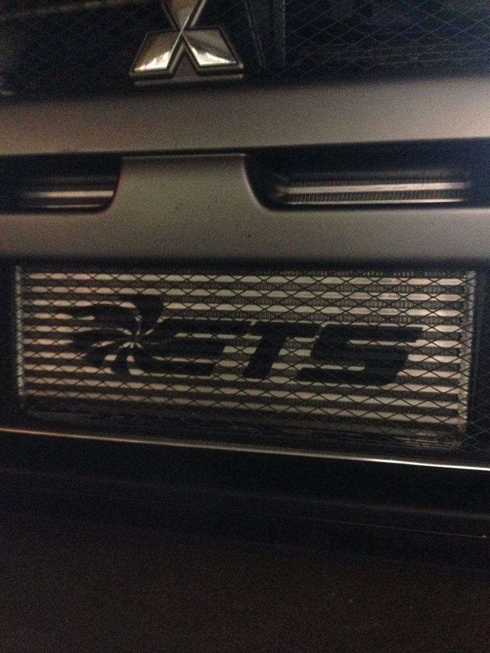 Intercooler ETS 3.5 5