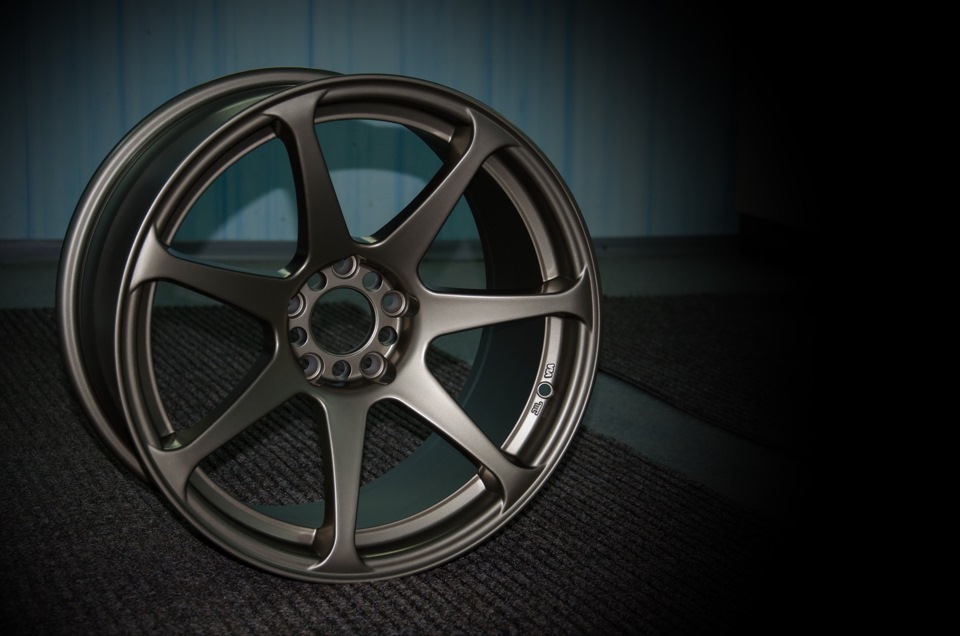 MB Wheels Battle 18x9,5 et23 Сильний дііп 3