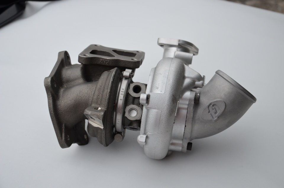 MHI TF06-07 18K Turbo 5