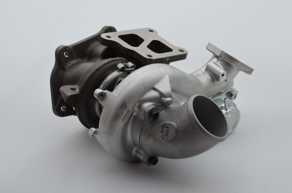 MHI TF06-07 18K Turbo 3