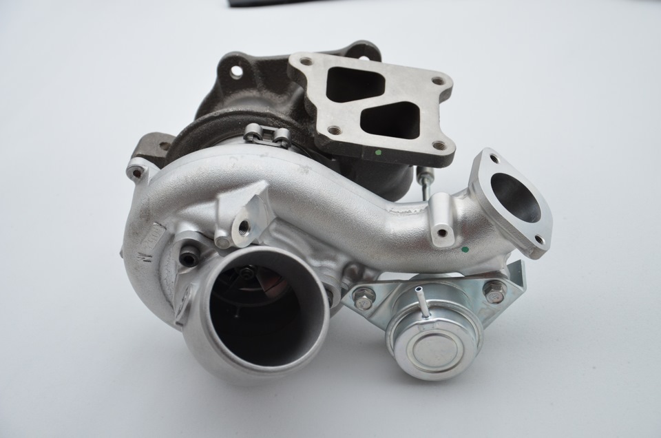 MHI TF06-07 18K Turbo 4