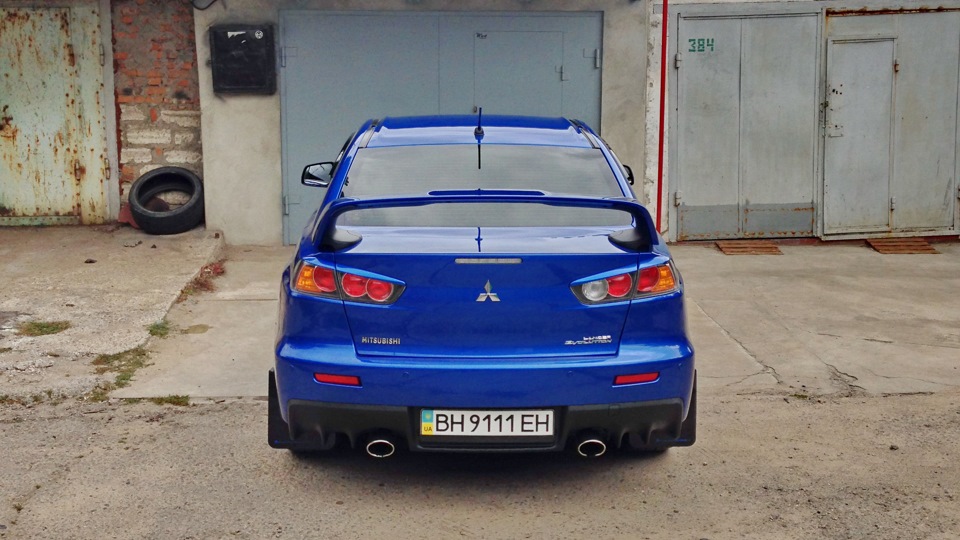 Осінь ... 5
