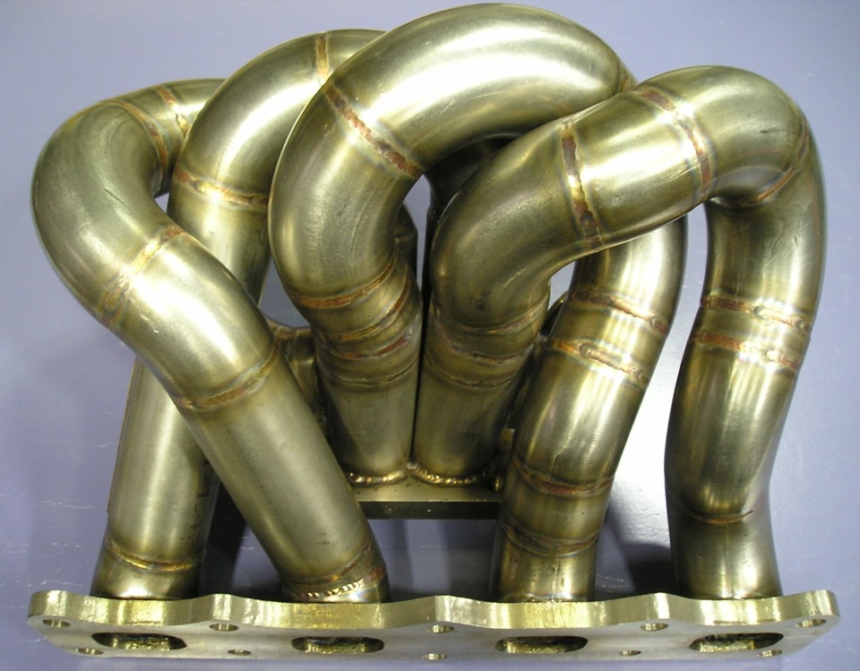 Плани змінюються … Частина 4  Turbo Kit 2
