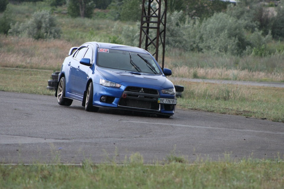 Напівсліки Federal 595 RS-R 2