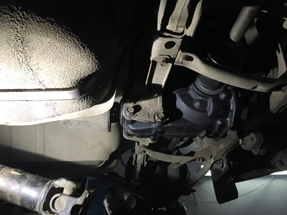 RS Diff 5