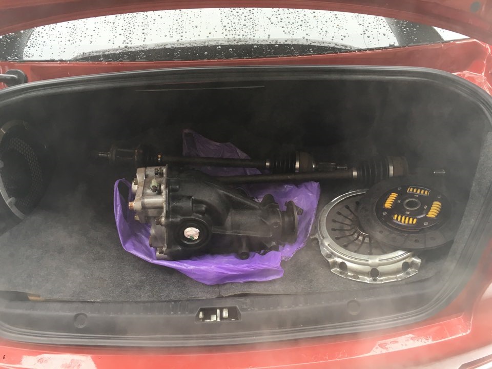 RS Diff 1