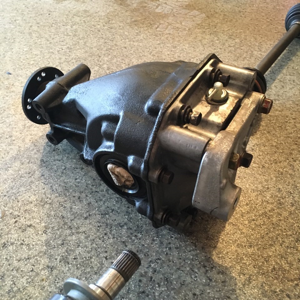 RS Diff 3