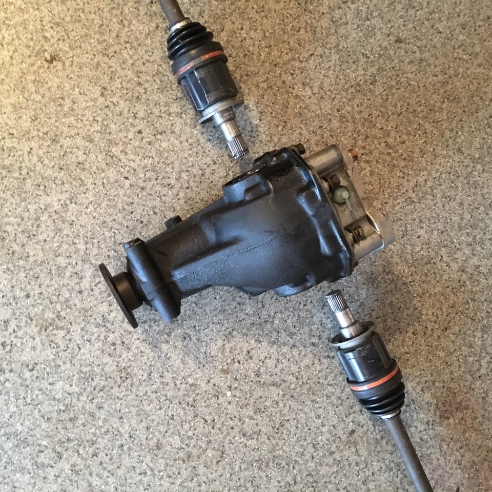 RS Diff 2