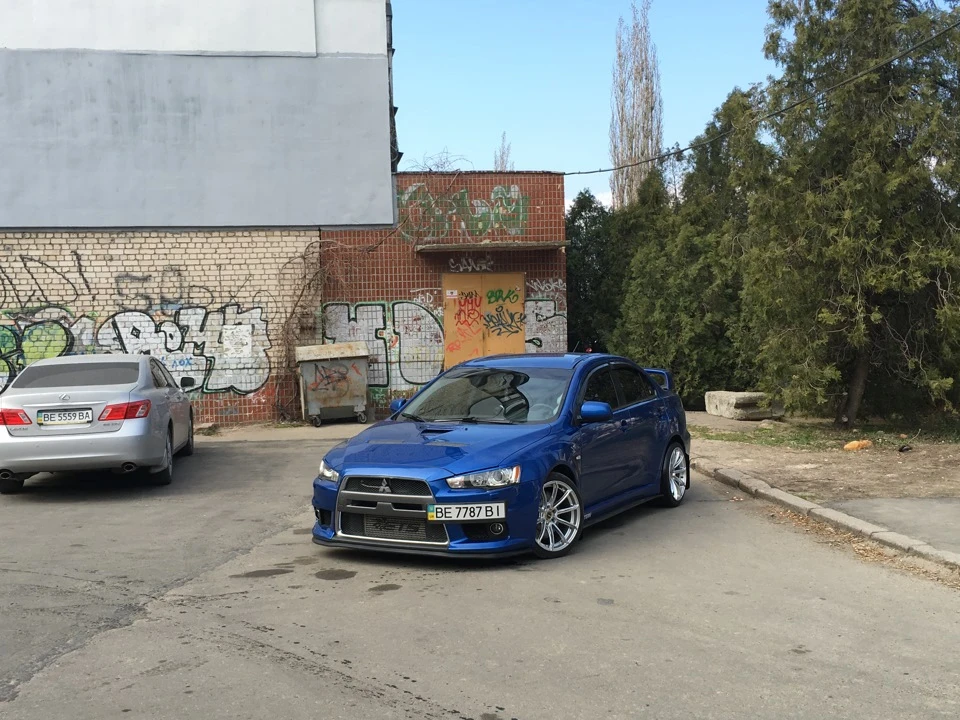SST – МКПП – SST