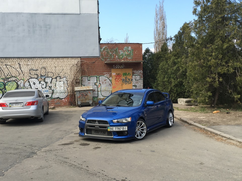SST – МКПП – SST 1