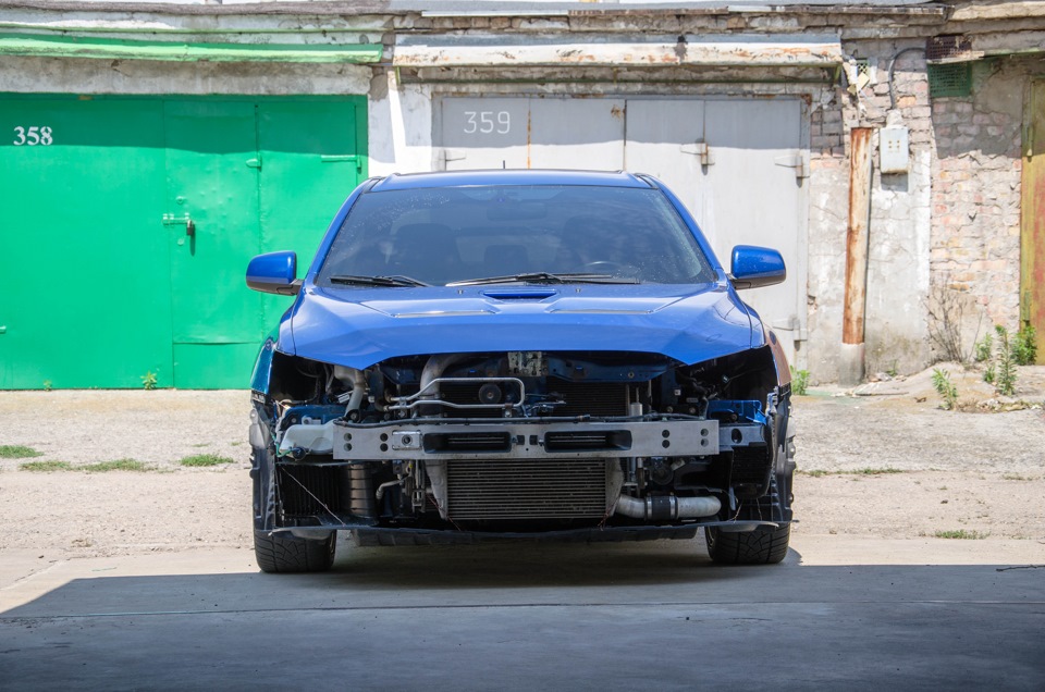 Усунення дрібних недоліків 1