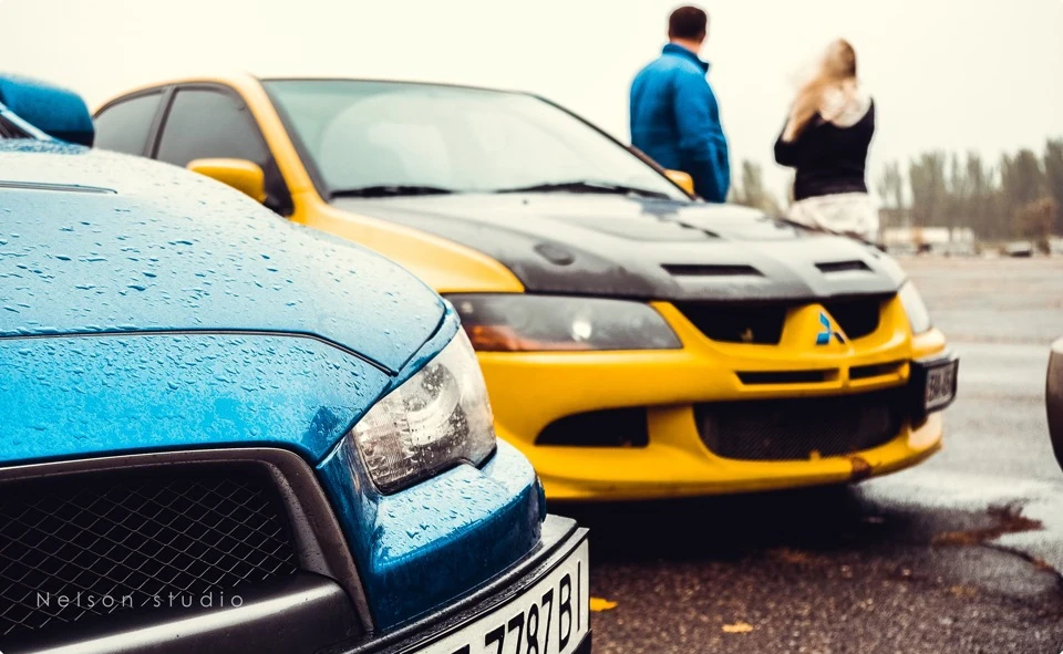 завершальний чемпіонат кубка Race Of Masters 2014