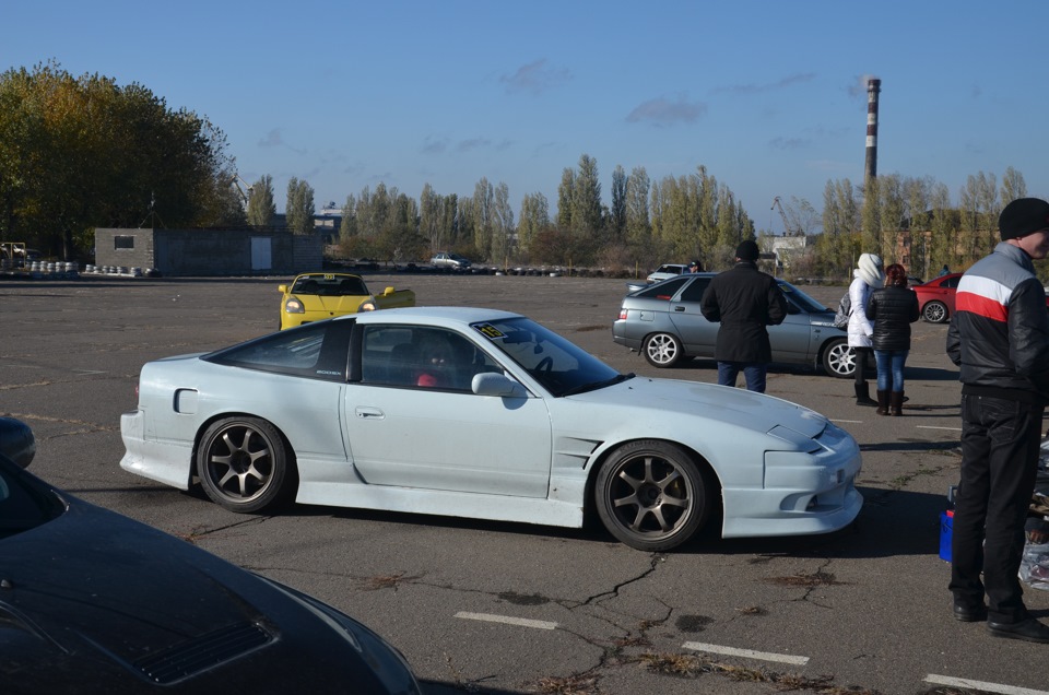 завершальний чемпіонат кубка Race Of Masters 2014 3