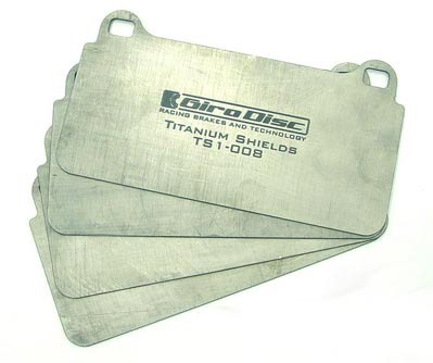 Ребілд та фарбування супортів Brembo. 4