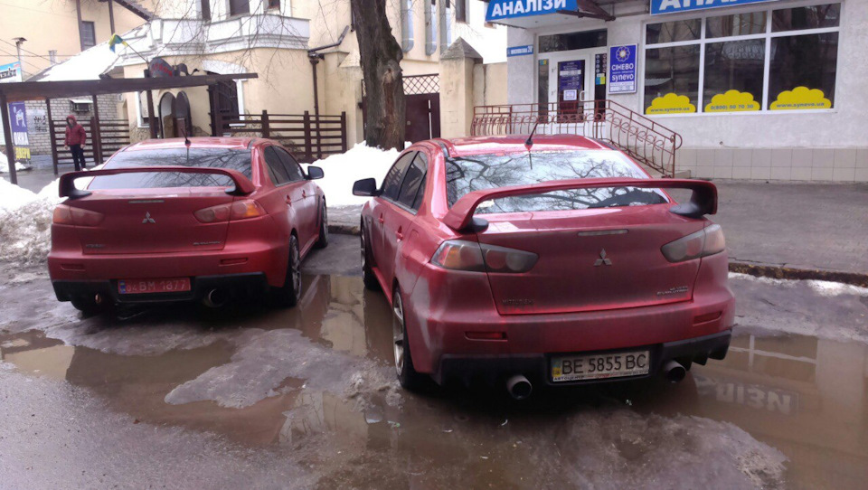 Перший запис. Покупка. 3