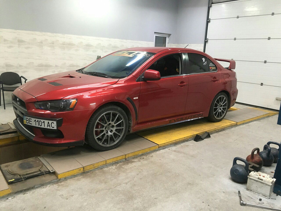 Winter mod 3