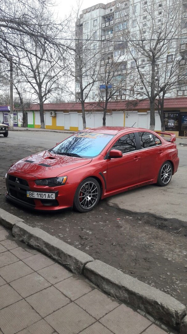 Winter mod 2