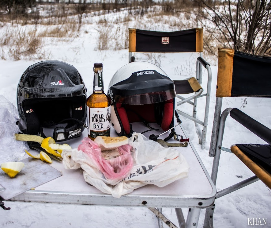 Боярка 2017, звіт. 2