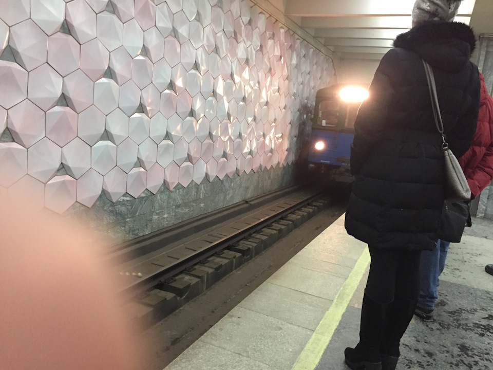 Слізний пост. 4