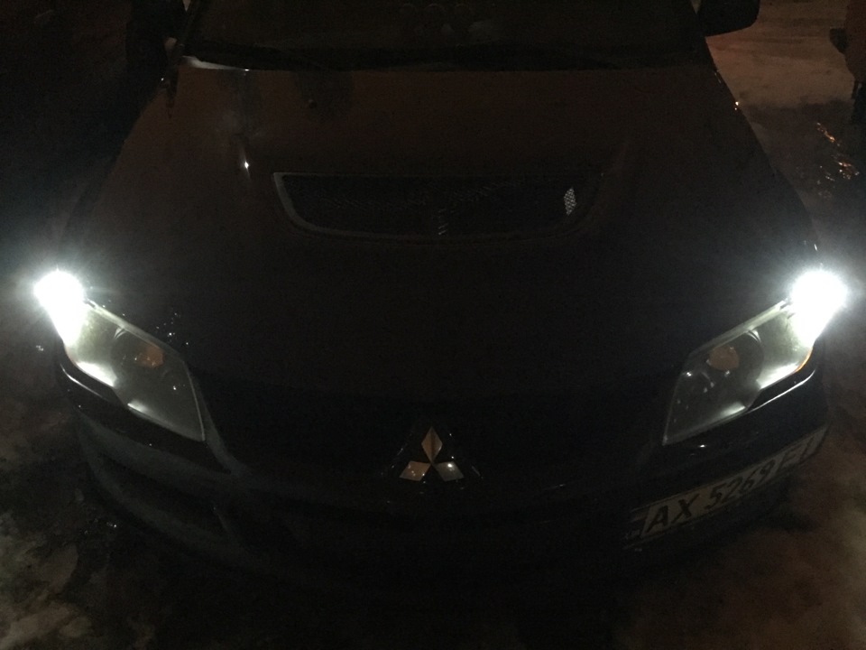 Типовий візит до салону стайлінгу (зламалася музика і тут помчала…) 3