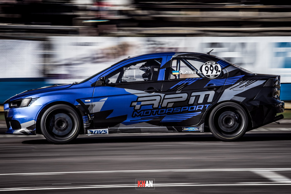 фото з фінального етапу Ltava Attack Series 2018 2