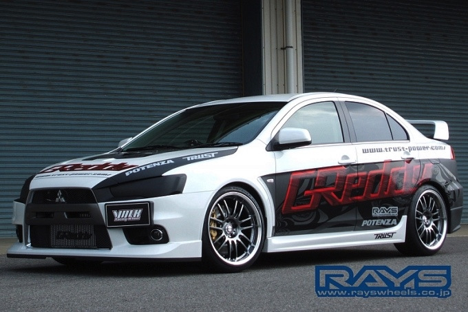 Підготовка до першого етапу United Time Attack Series 2021 1