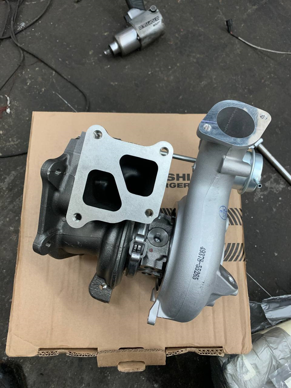 Підготовка до першого етапу United Time Attack Series 2021 5