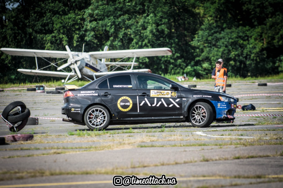 Ралі Черкаси 2021 3