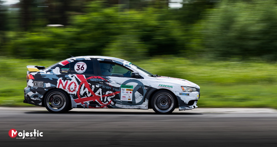 RTR Time Attack 2019 1