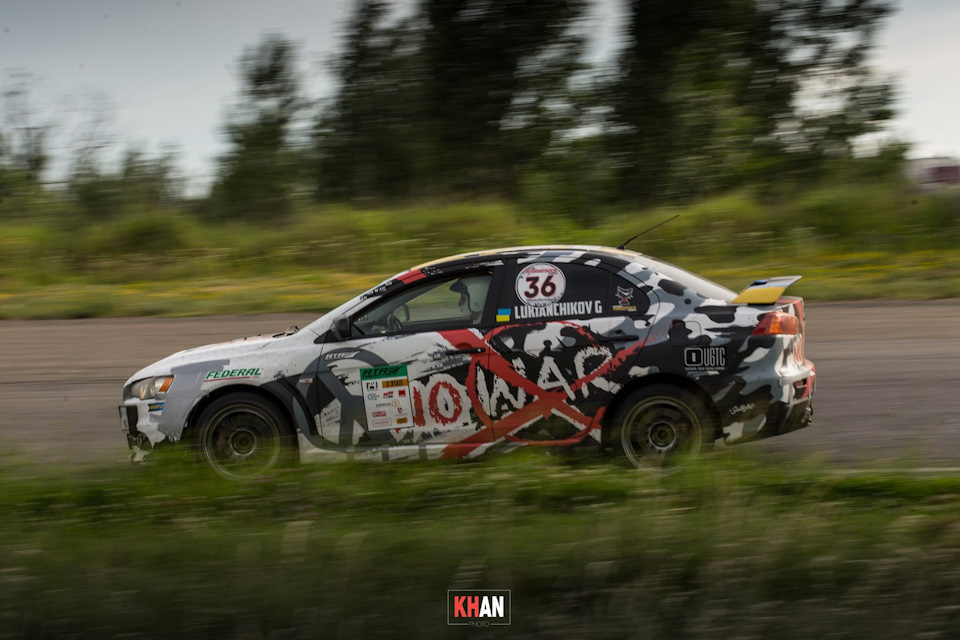 RTR Time Attack 2019 4