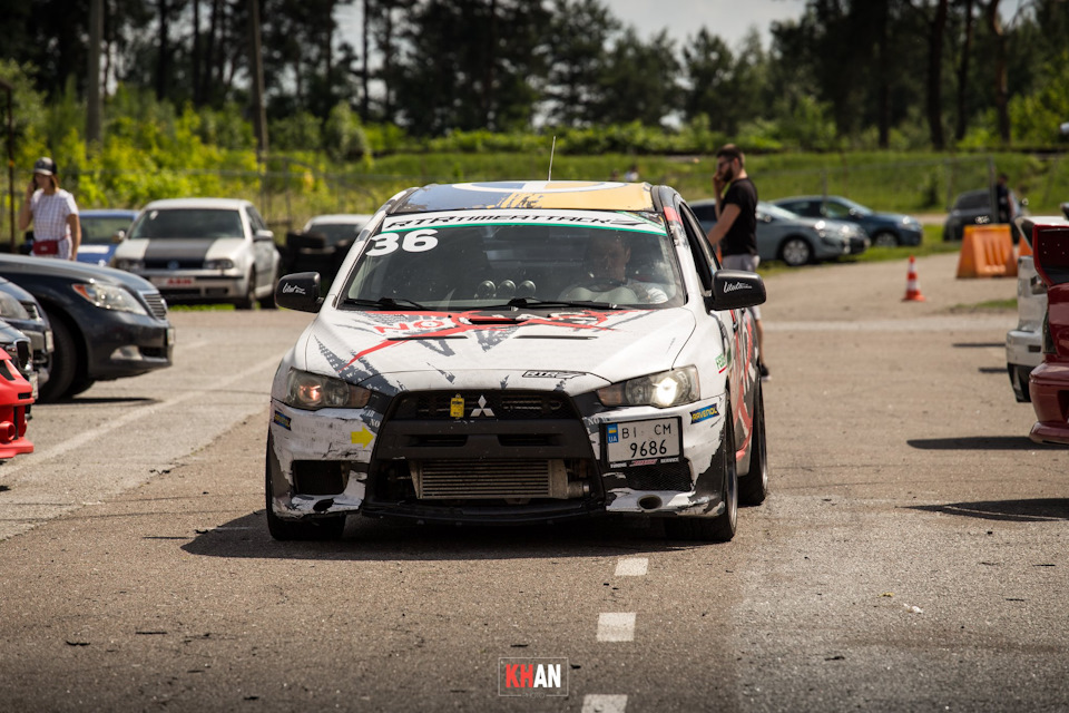 RTR Time Attack 2019 2