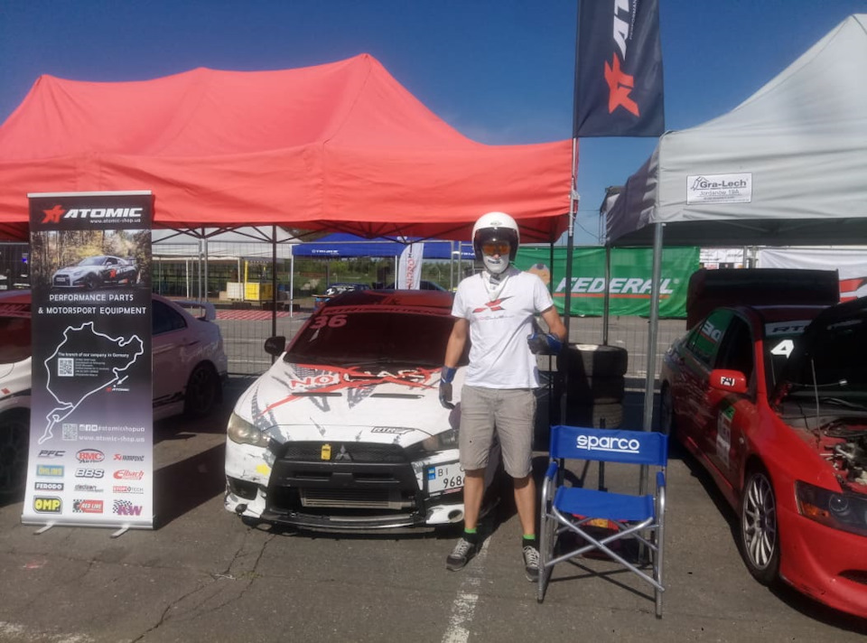 RTR Time Attack 2019 3