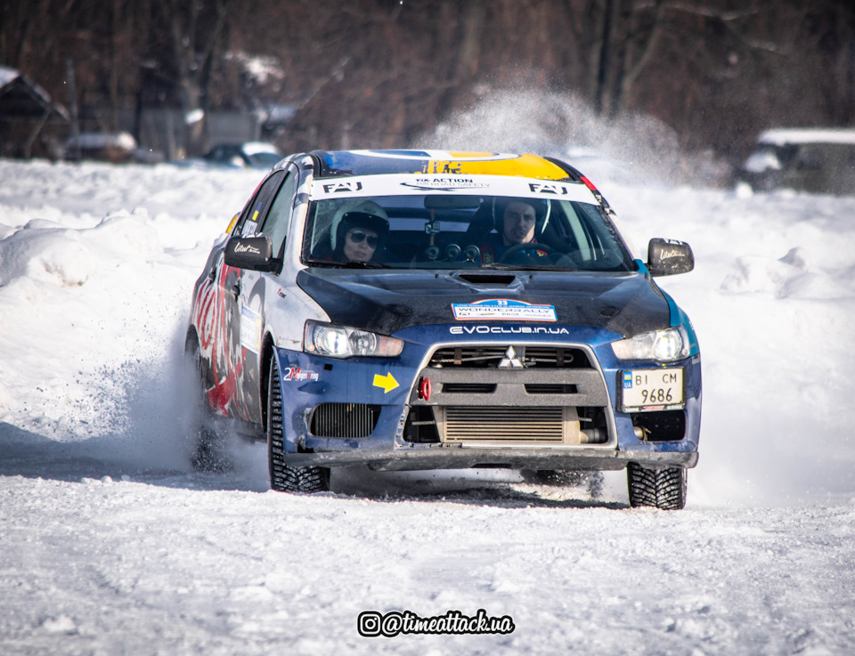 Зимовий WONDER Rally 2021 5