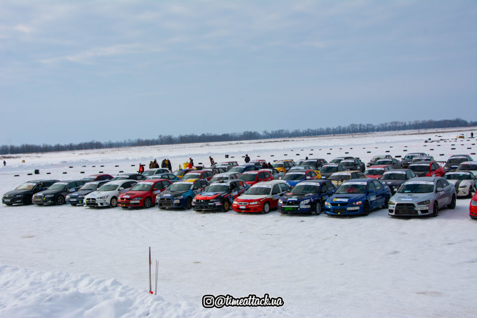 Зимовий WONDER Rally 2021 2