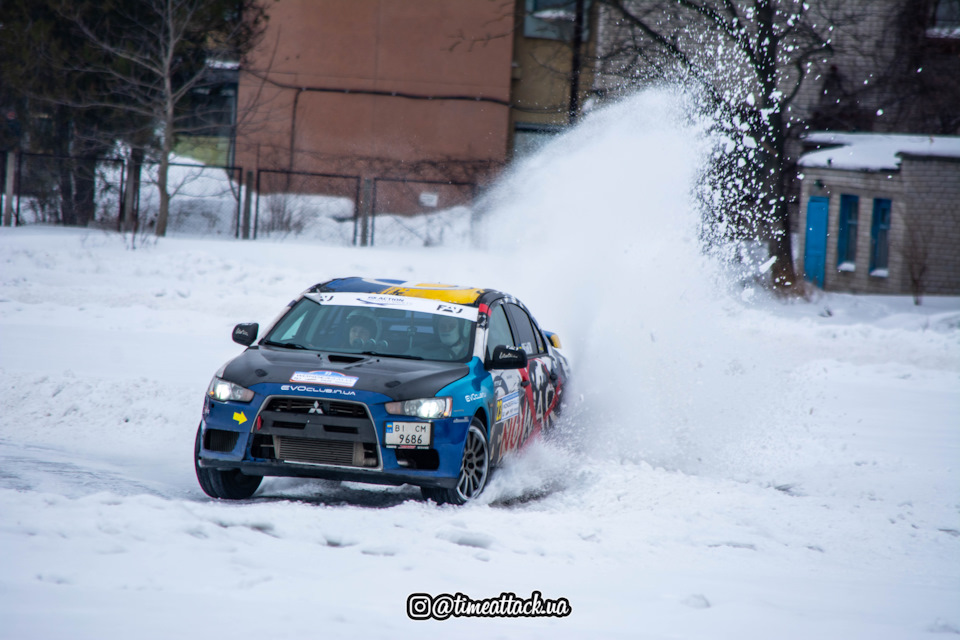 Зимовий WONDER Rally 2021 3