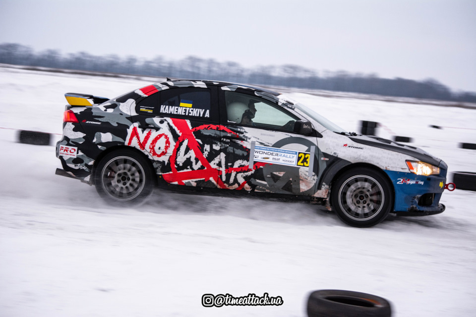 Зимовий WONDER Rally 2021 4