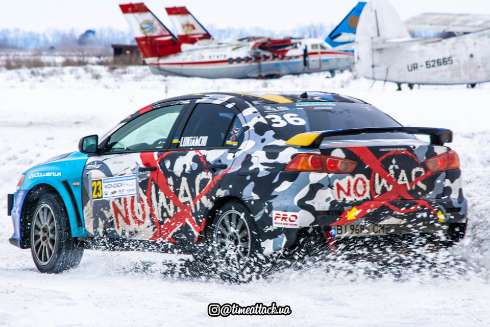 Зимовий WONDER Rally 2021 1