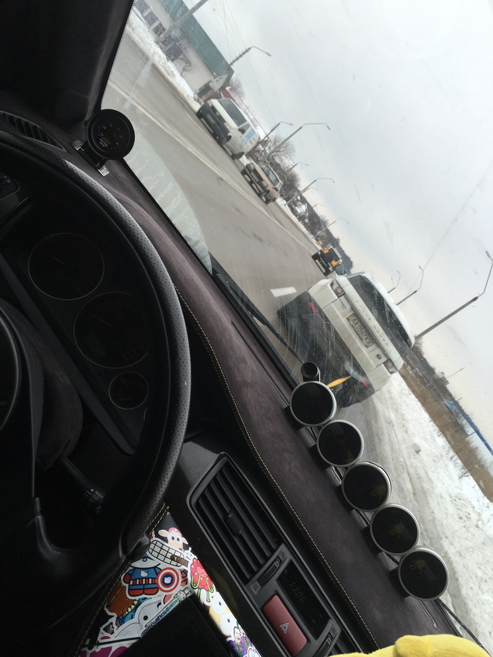 Бочком!) 1
