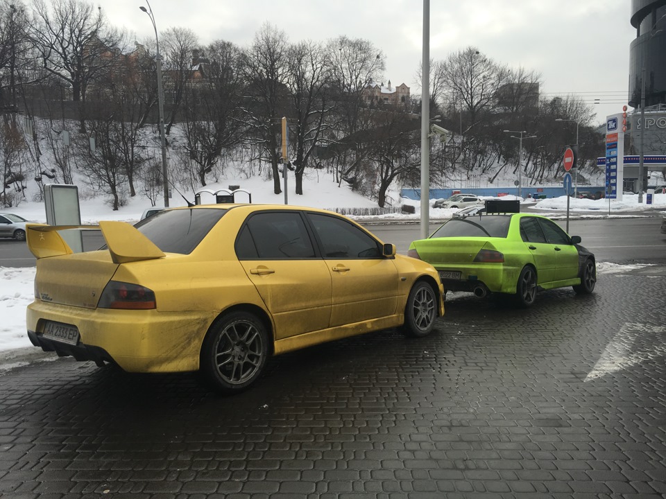 Зустрілися дві самотності) 2