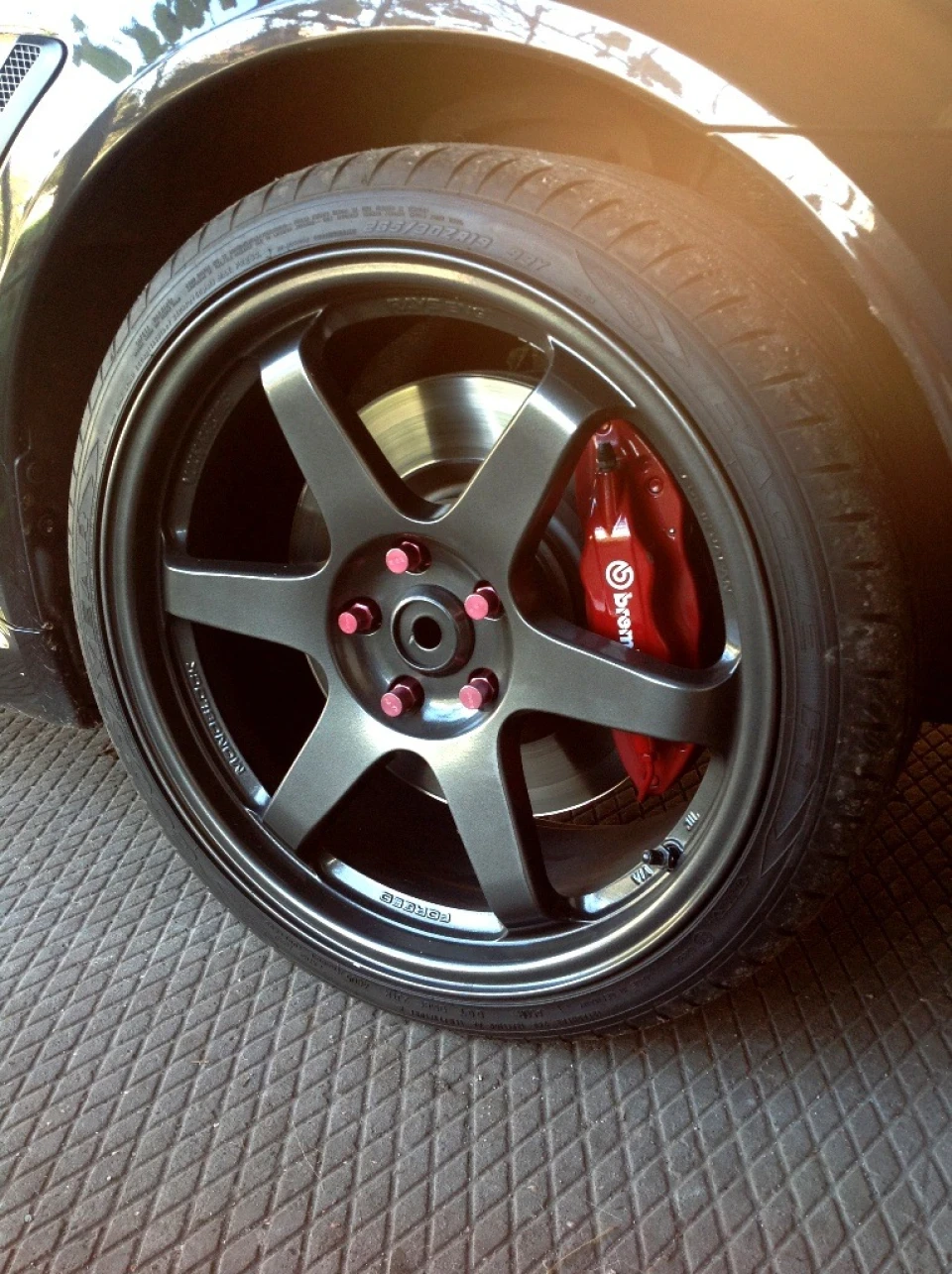 volk te37