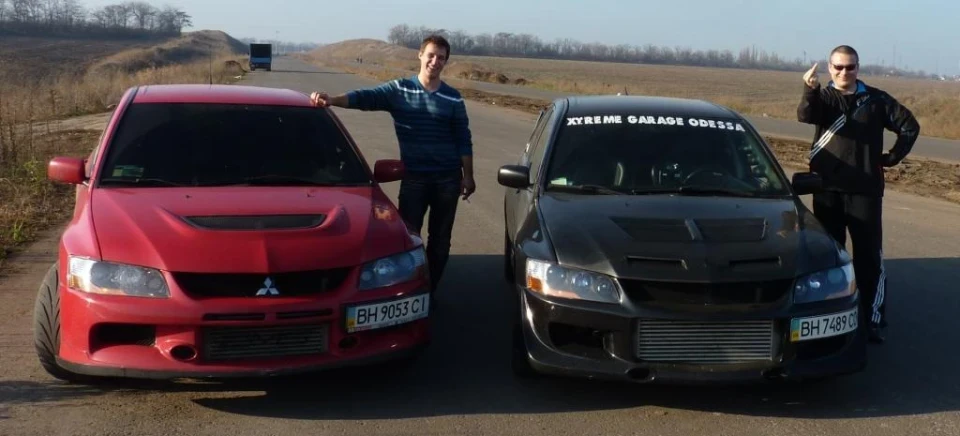 Налаштування ECU by Xtreme Garage Odessa