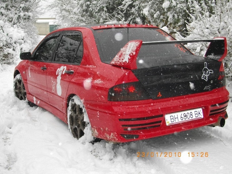 Запис, 29 січня 2011 2