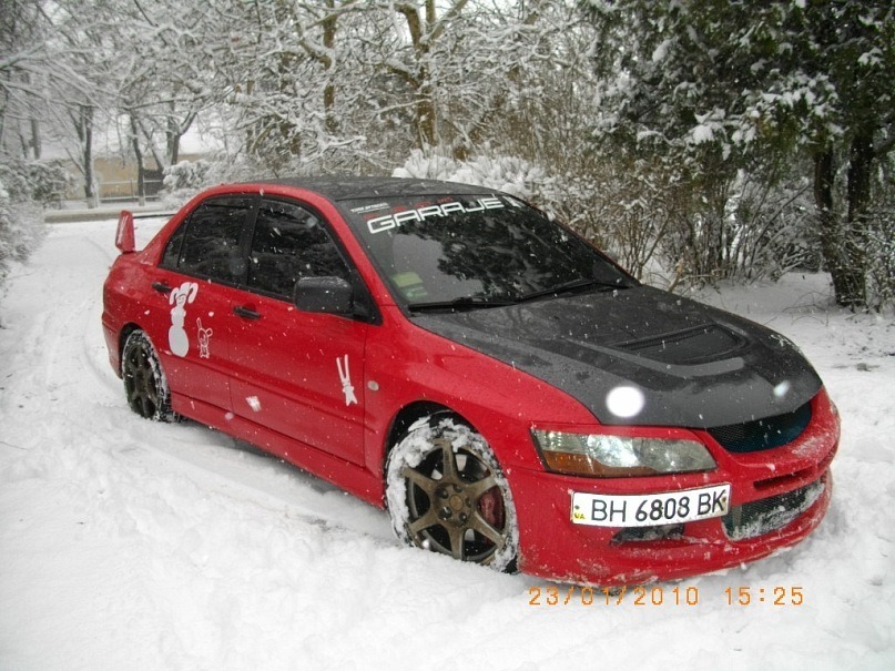 Запис, 29 січня 2011 3
