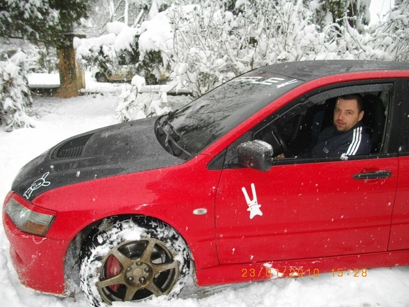 Запис, 29 січня 2011 5