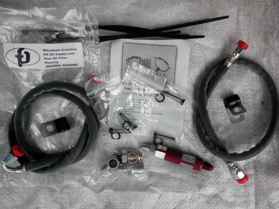 Продам турбо-кит FP GREEN 73HTA Stainless Turbine Housing 4