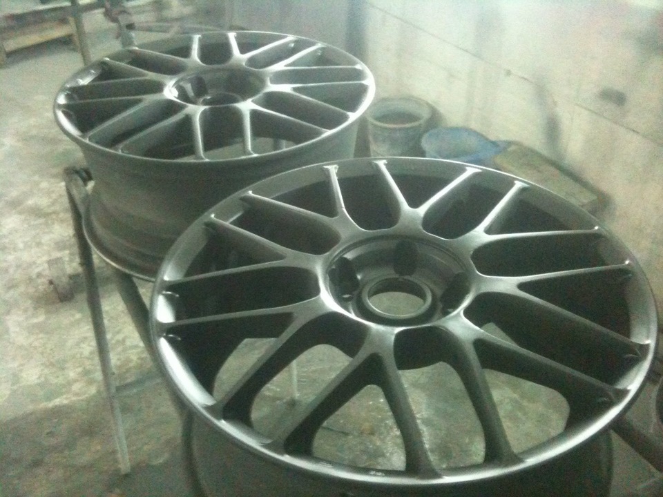 R17 Sparco 2