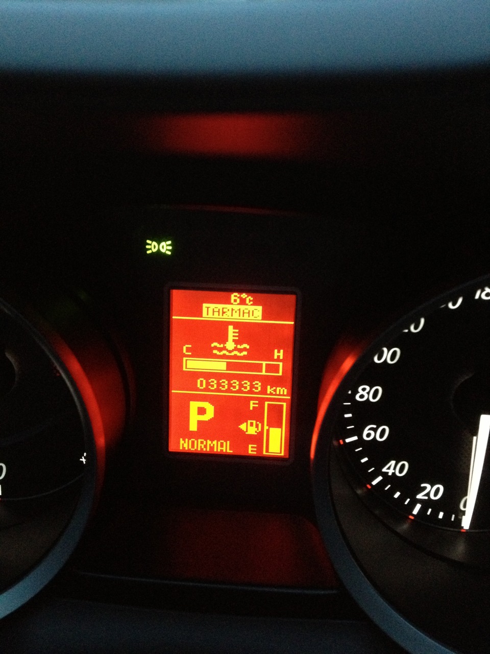 33333км 2