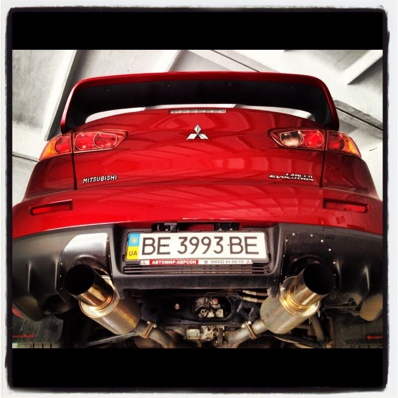 рафінування HKS 4